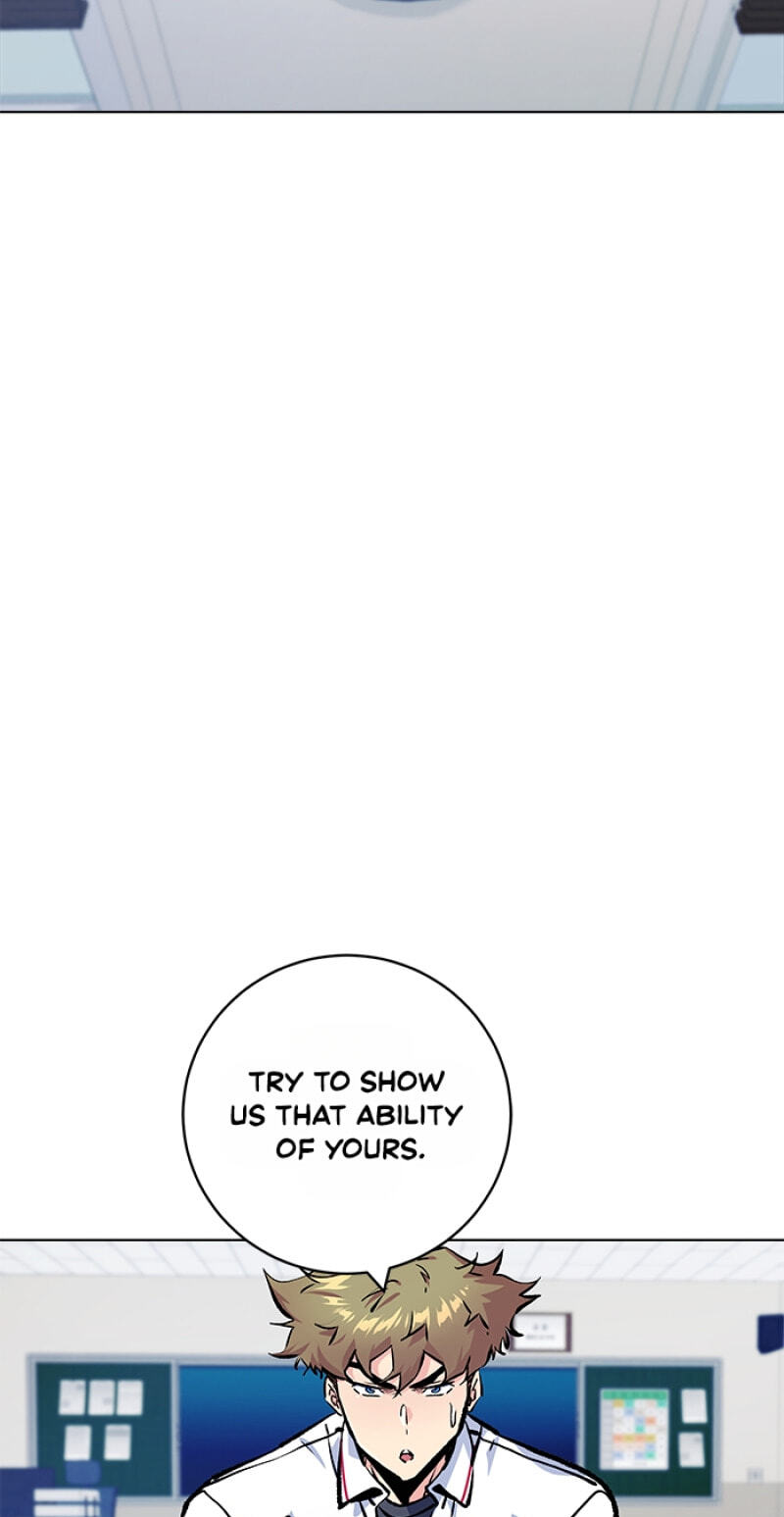 Top Corner Chapter 183 page 75 - 