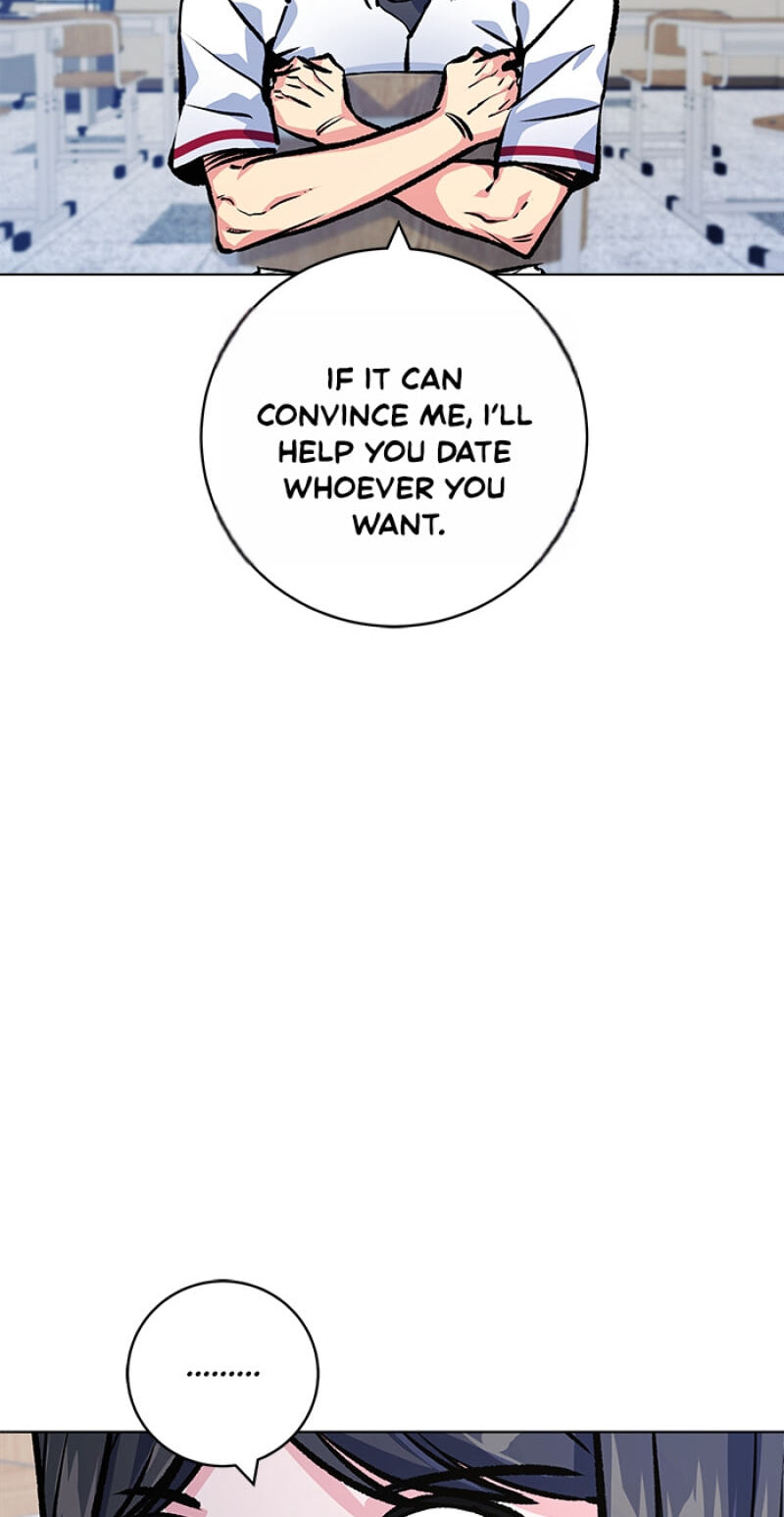 Top Corner Chapter 183 page 76 - 