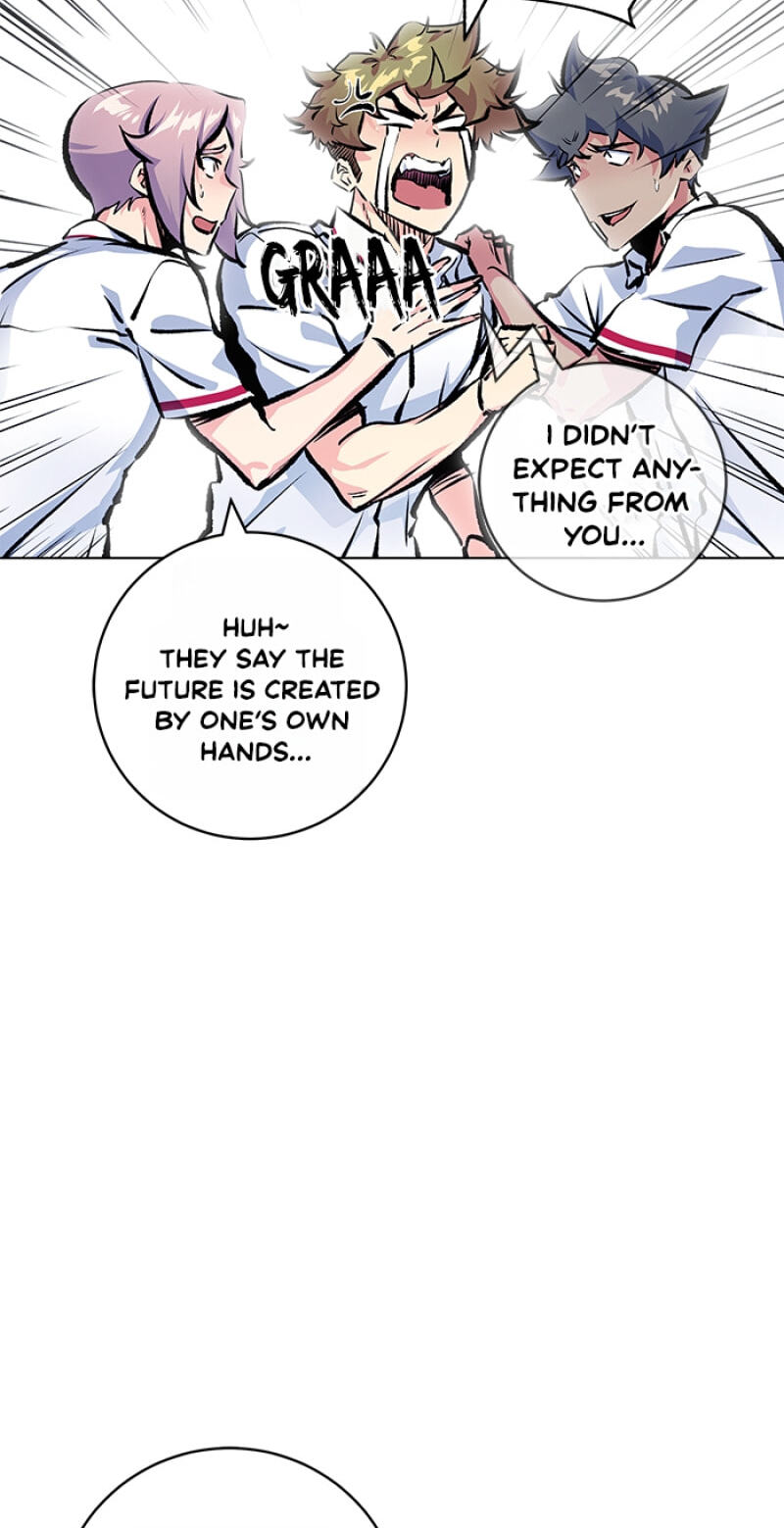 Top Corner Chapter 183 page 95 - 