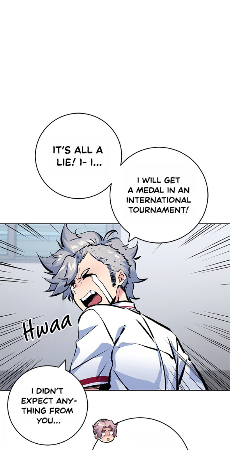 Top Corner Chapter 183 page 100 - 