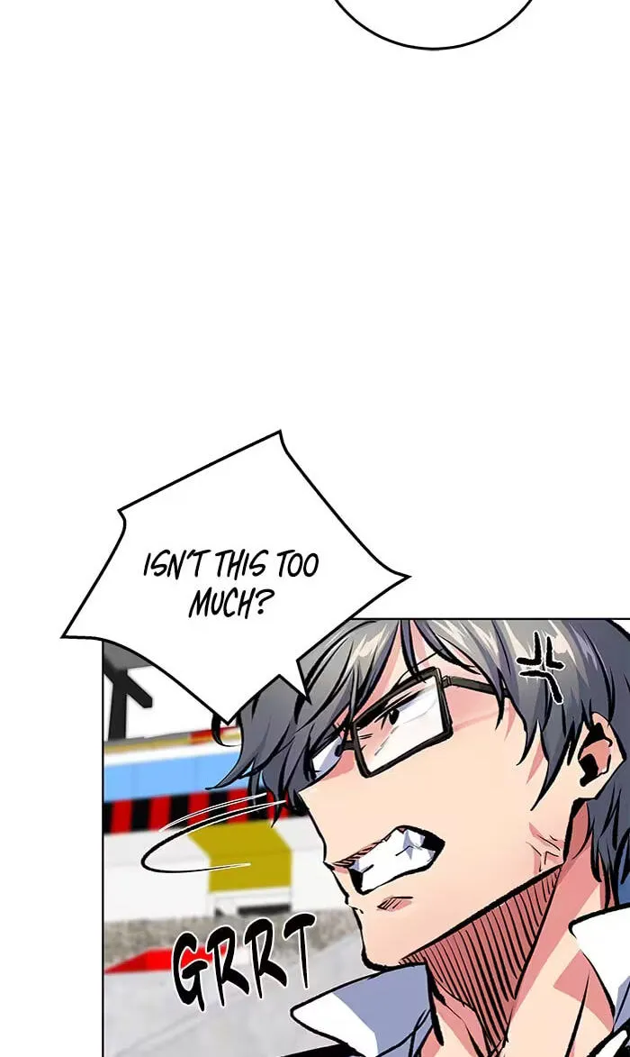 Top Corner Chapter 246 page 102 - 