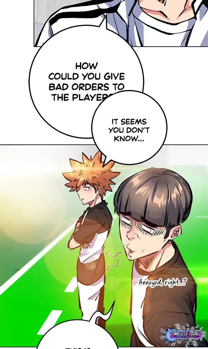 Top Corner Chapter 246 page 103 - 