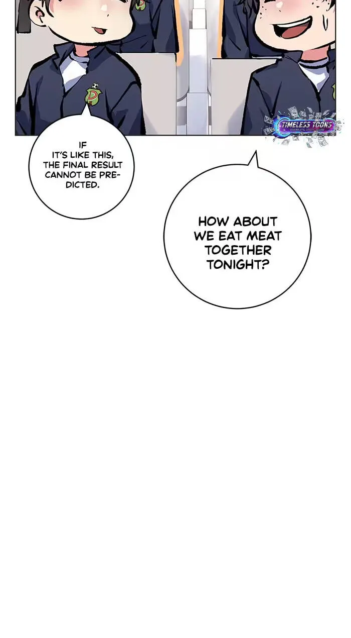 Top Corner Chapter 246 page 12 - 