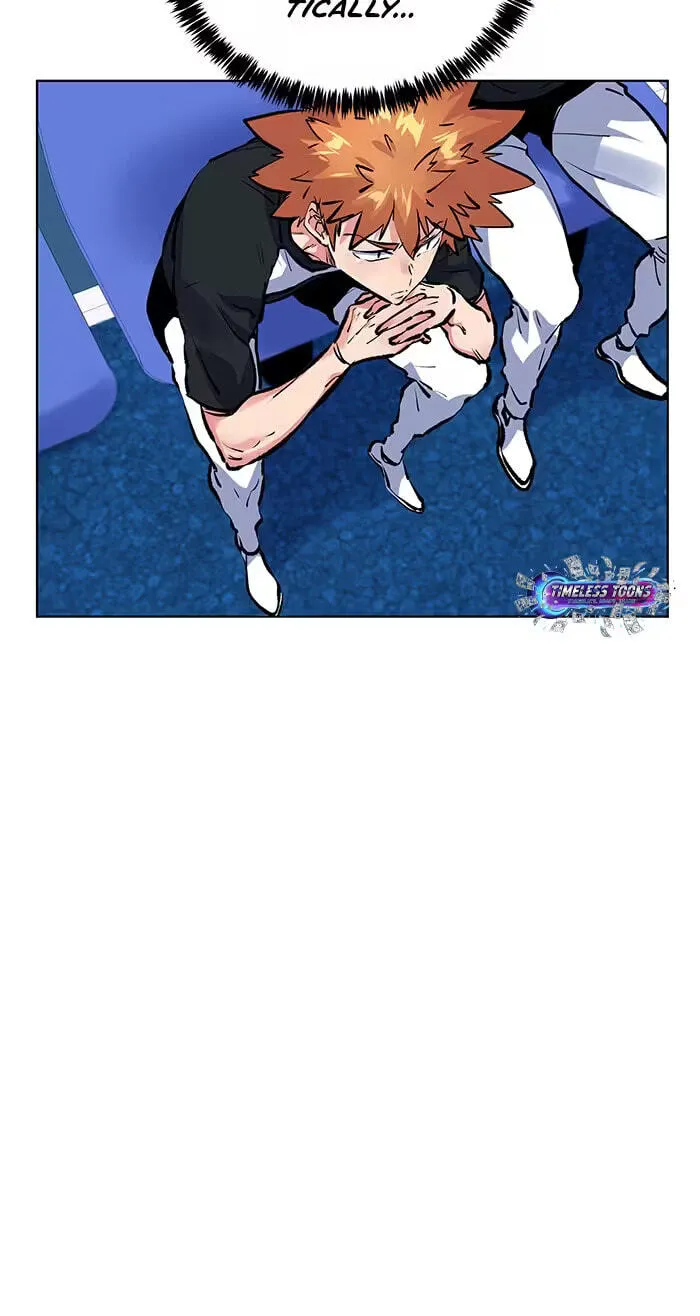 Top Corner Chapter 246 page 32 - 