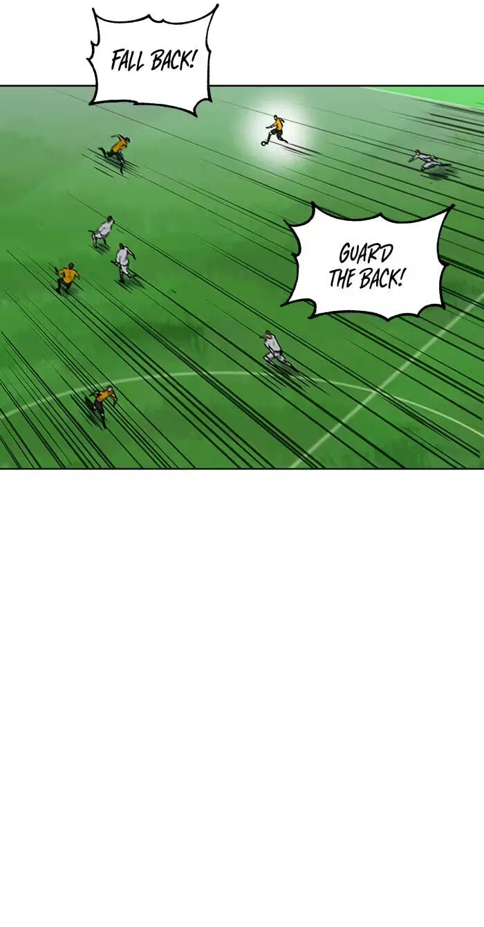 Top Corner Chapter 246 page 35 - 