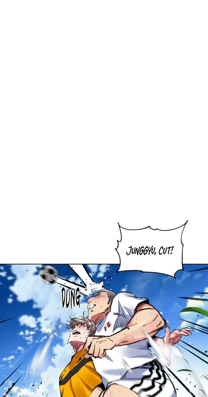 Top Corner Chapter 246 page 39 - 
