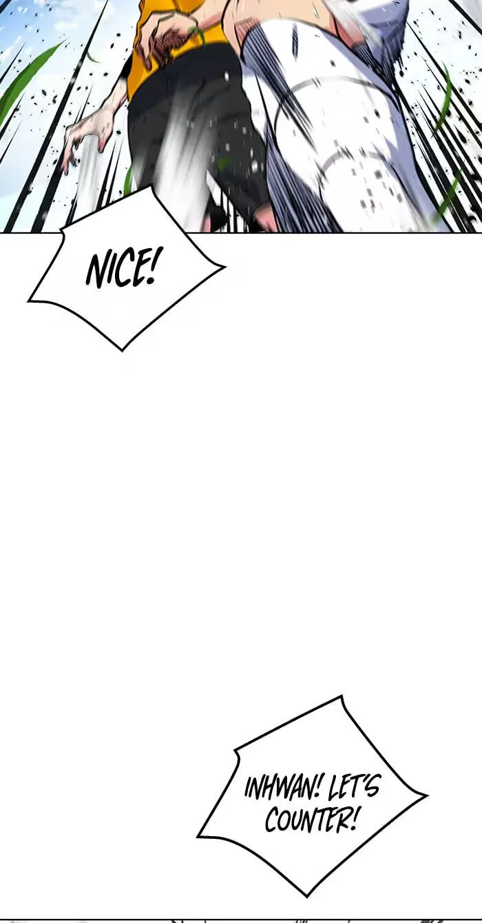 Top Corner Chapter 246 page 40 - 