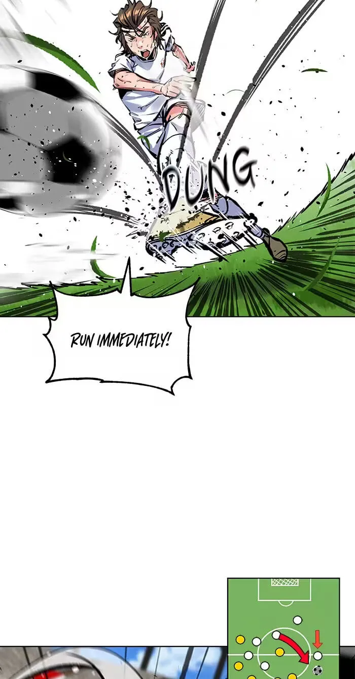 Top Corner Chapter 246 page 41 - 