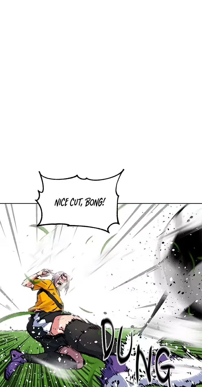 Top Corner Chapter 246 page 43 - 