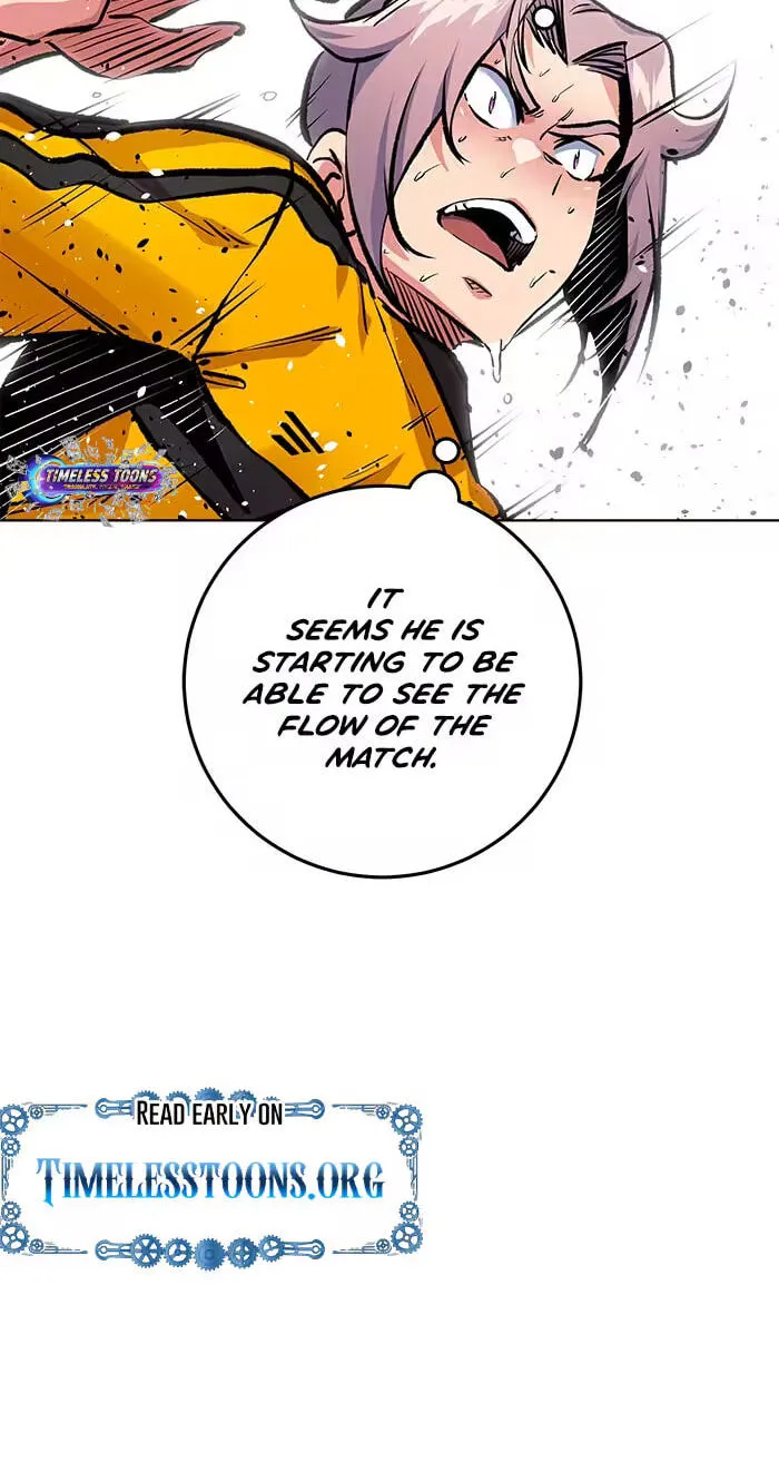 Top Corner Chapter 246 page 45 - 