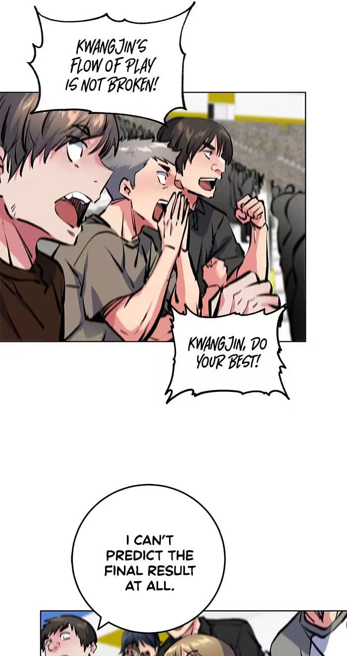 Top Corner Chapter 246 page 46 - 