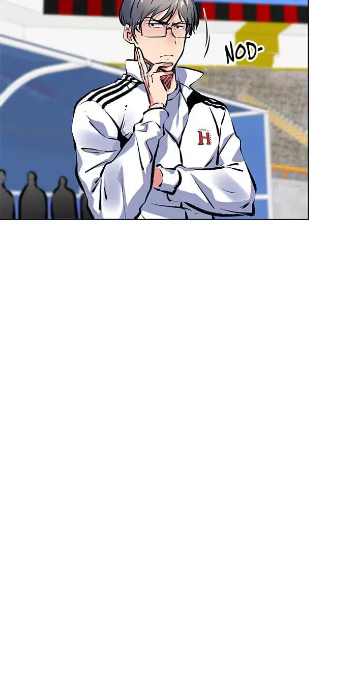 Top Corner Chapter 246 page 49 - 