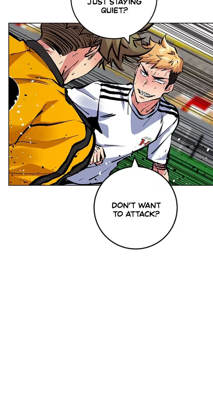 Top Corner Chapter 246 page 53 - 