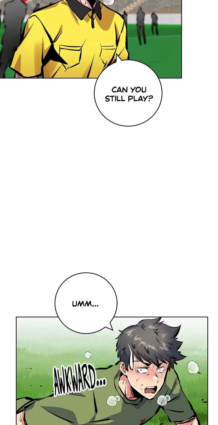 Top Corner Chapter 246 page 63 - 
