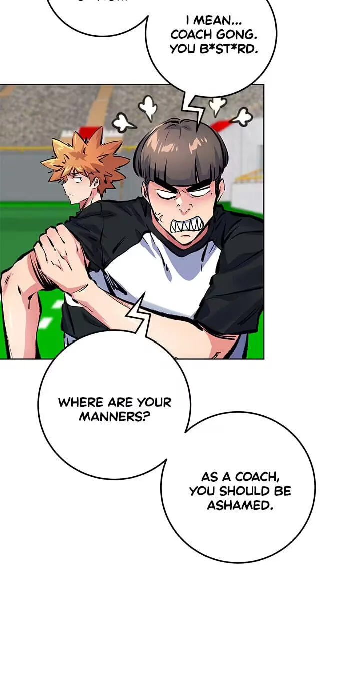 Top Corner Chapter 246 page 65 - 