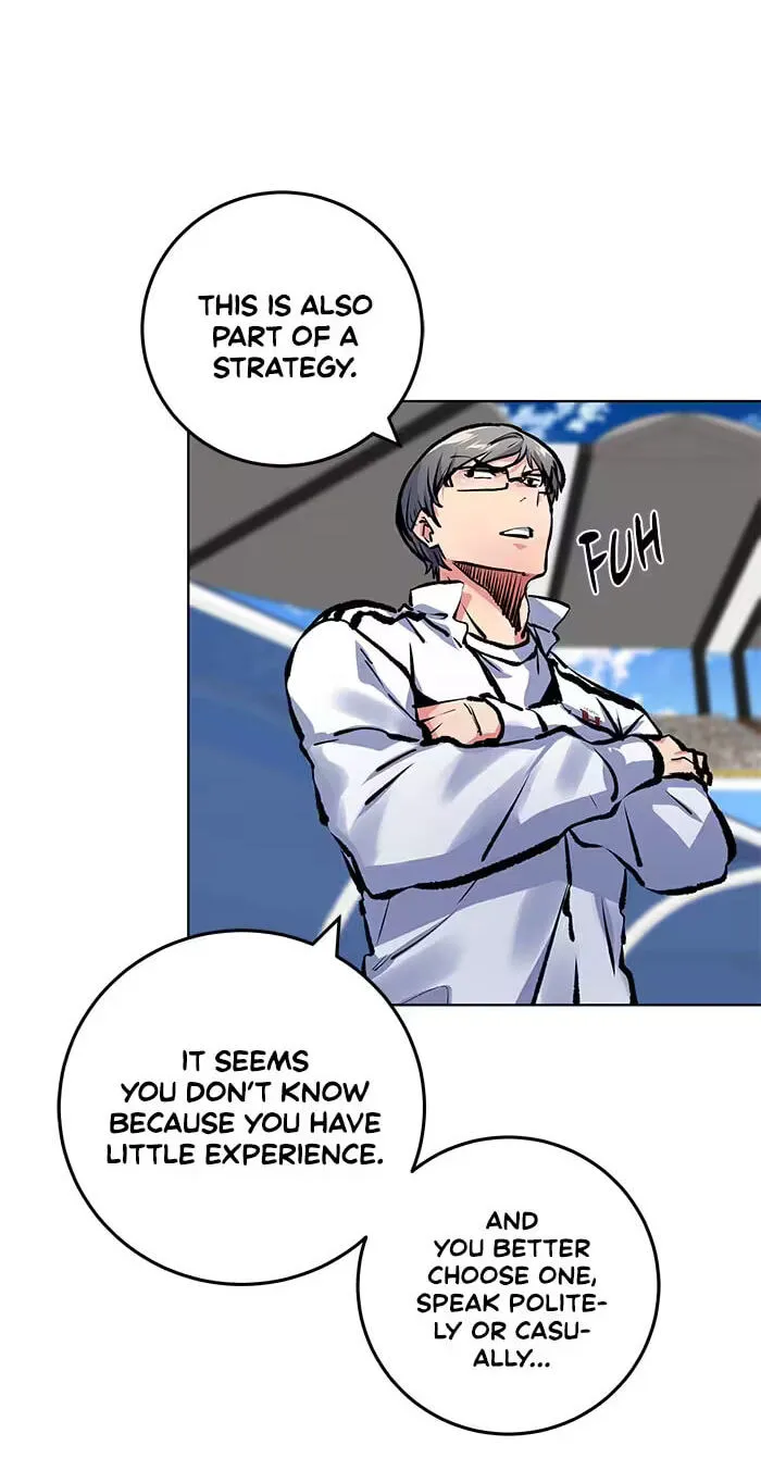 Top Corner Chapter 246 page 66 - 