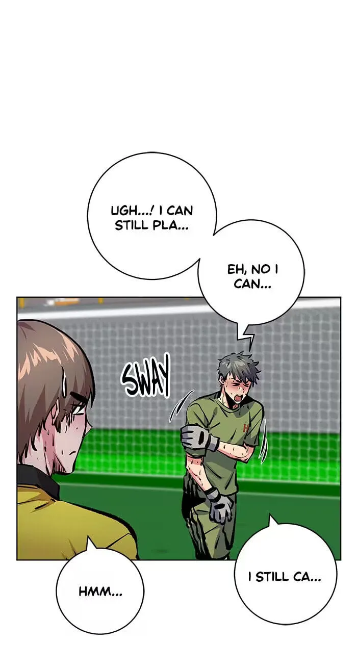 Top Corner Chapter 246 page 68 - 