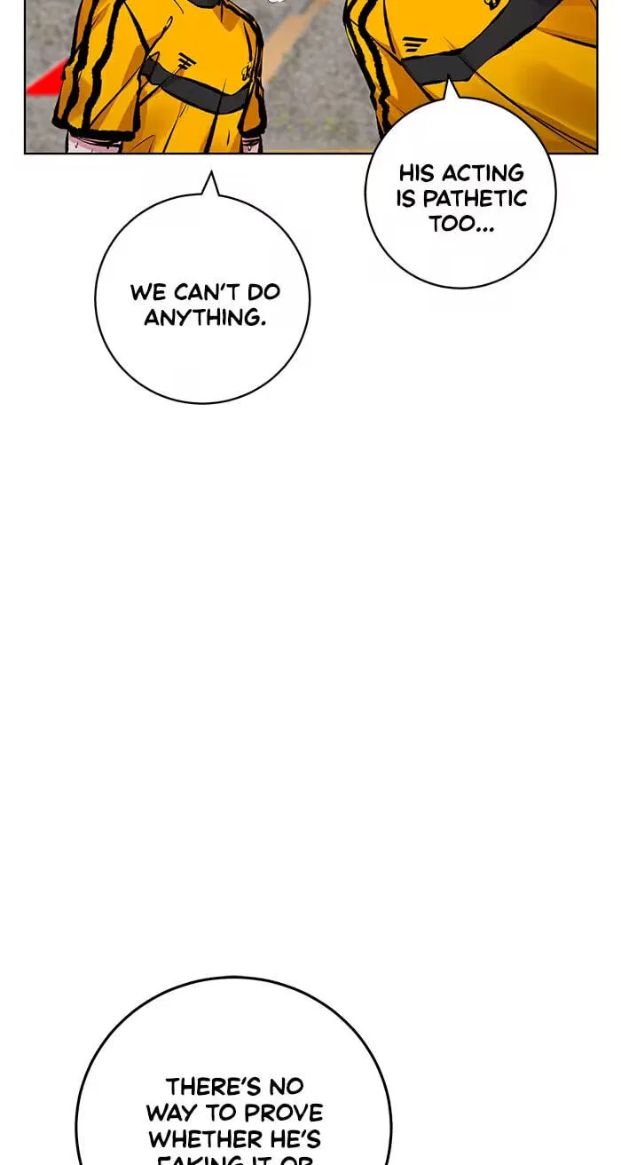 Top Corner Chapter 246 page 70 - 