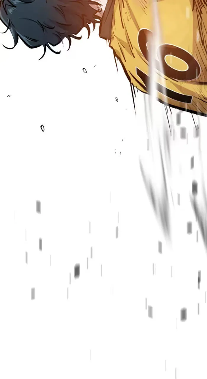 Top Corner Chapter 246 page 8 - 
