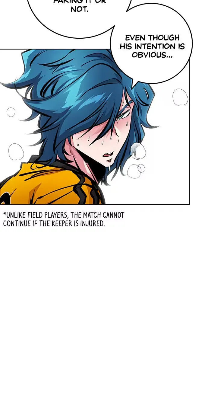 Top Corner Chapter 246 page 71 - 