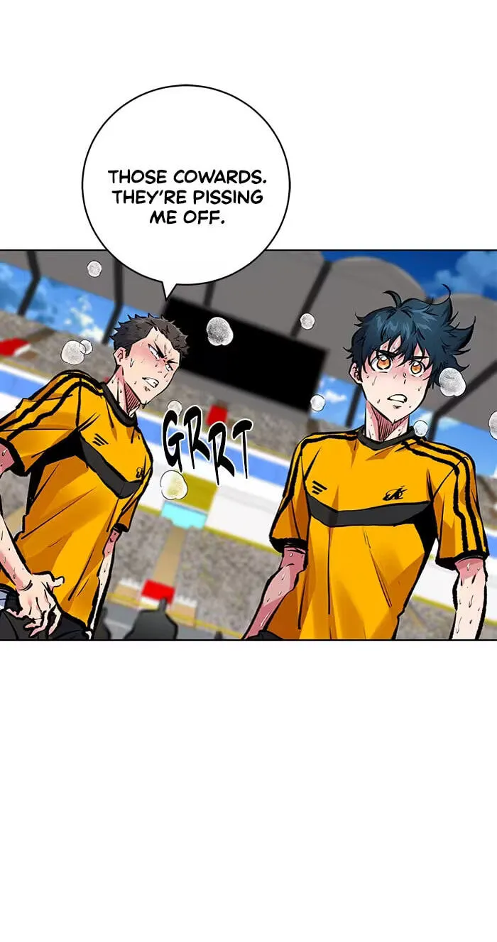 Top Corner Chapter 246 page 80 - 
