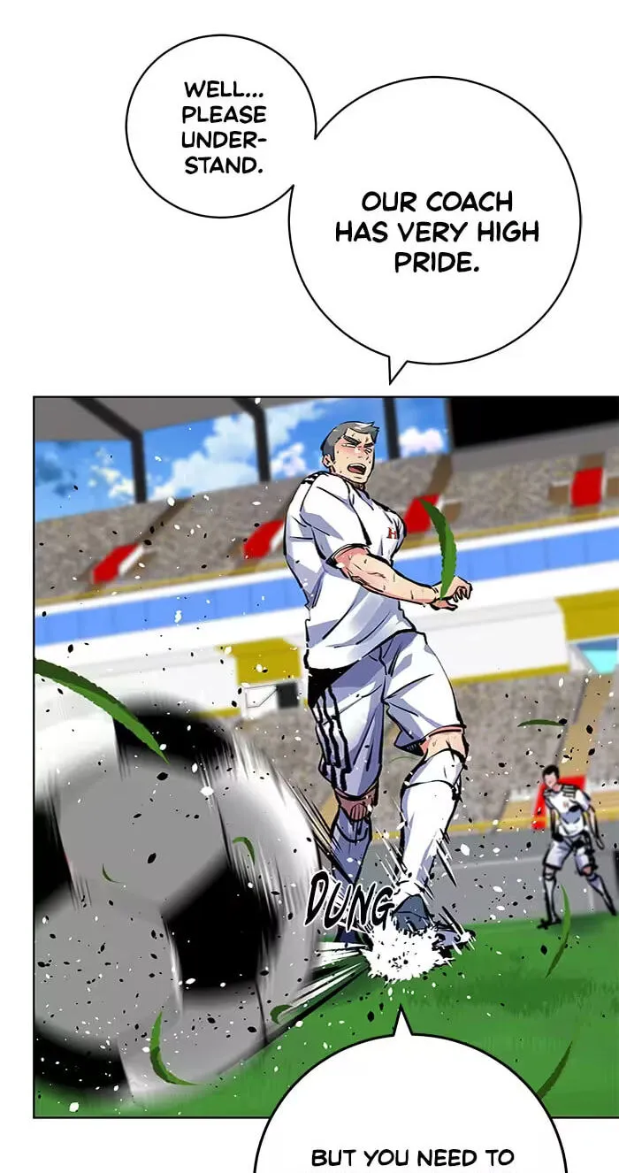 Top Corner Chapter 246 page 81 - 
