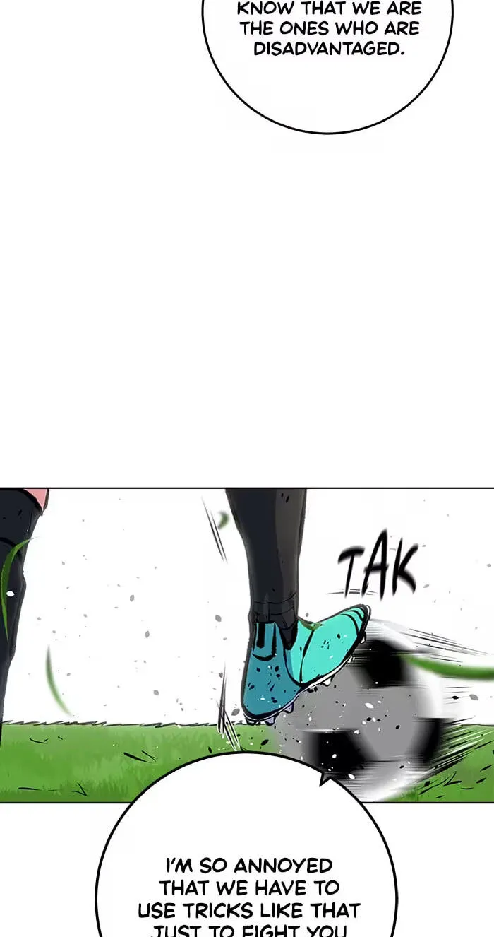 Top Corner Chapter 246 page 82 - 