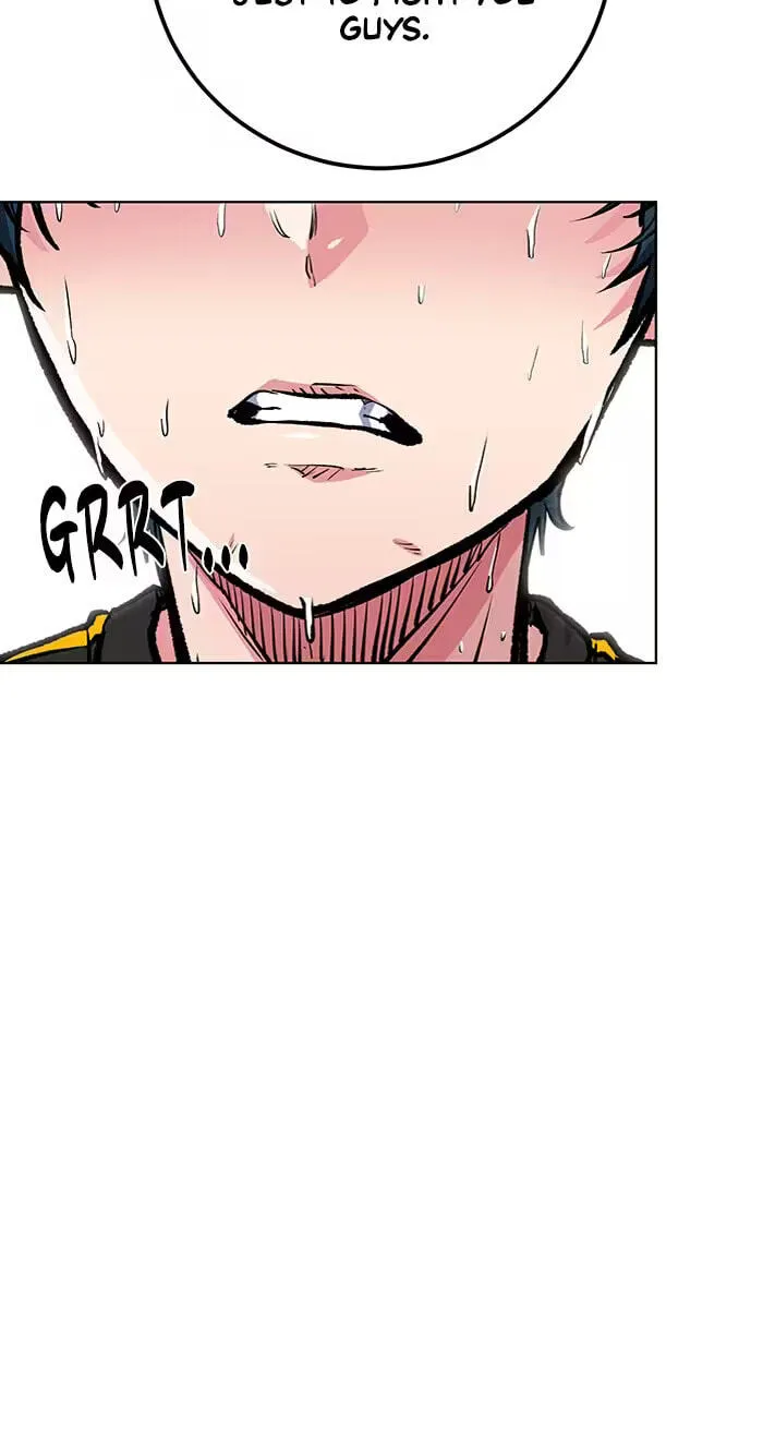 Top Corner Chapter 246 page 83 - 