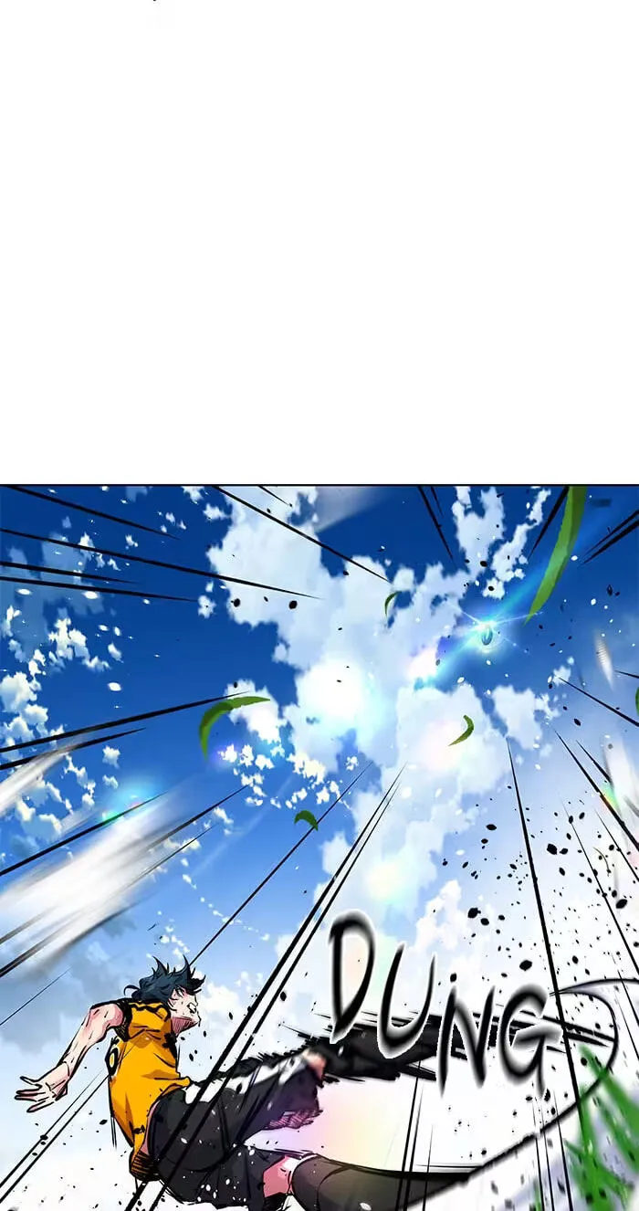 Top Corner Chapter 246 page 86 - 