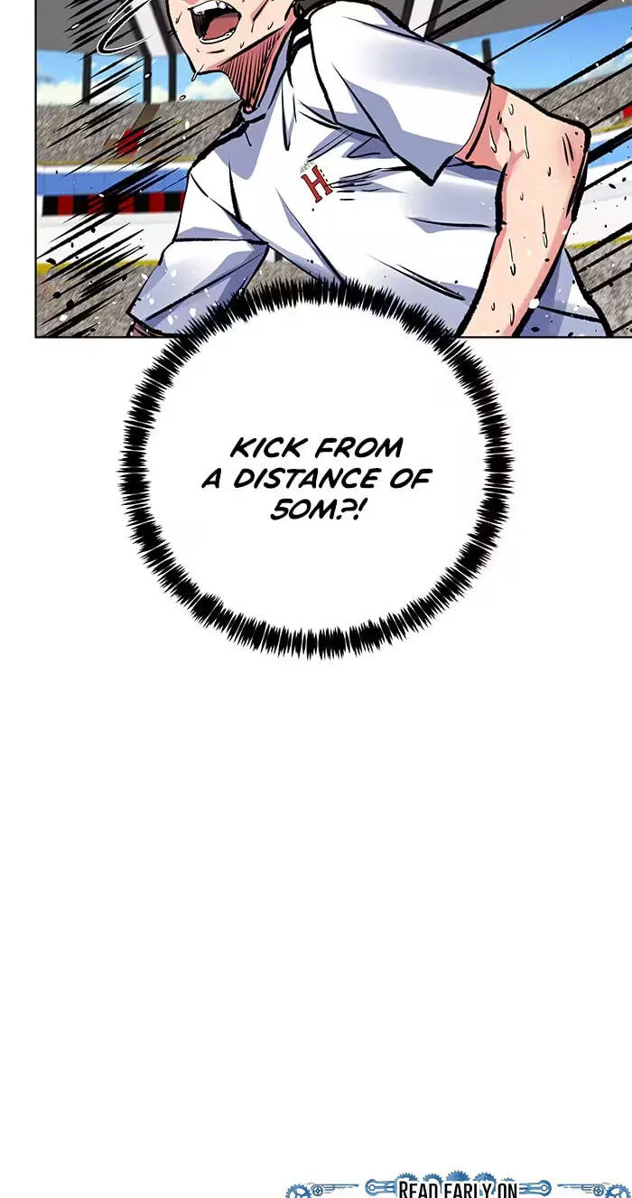 Top Corner Chapter 246 page 88 - 