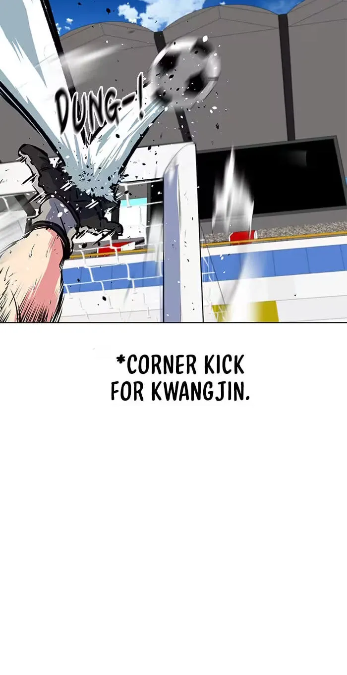 Top Corner Chapter 246 page 99 - 