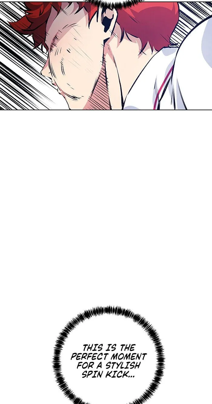 Top Corner Chapter 247 page 15 - 