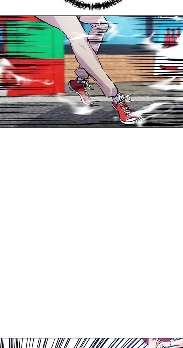Top Corner Chapter 247 page 16 - 