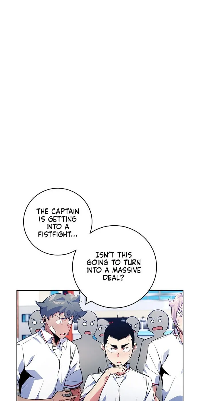 Top Corner Chapter 247 page 3 - 