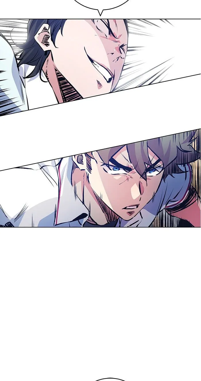 Top Corner Chapter 247 page 26 - 