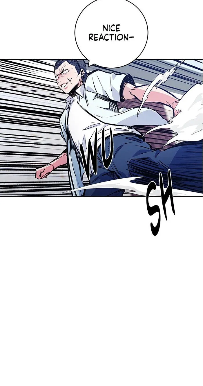 Top Corner Chapter 247 page 27 - 