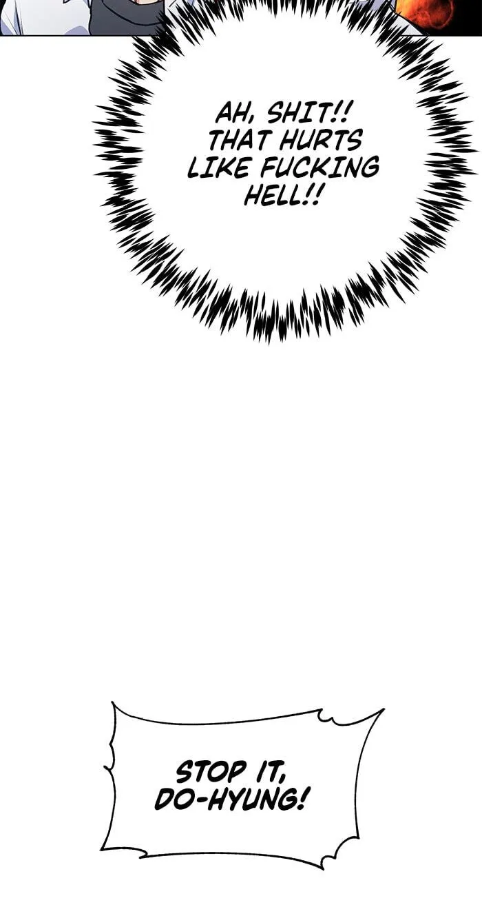 Top Corner Chapter 247 page 31 - 