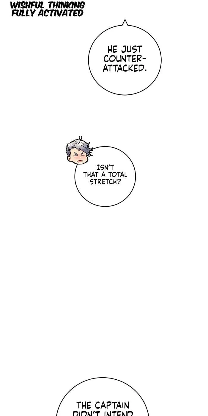 Top Corner Chapter 247 page 5 - 