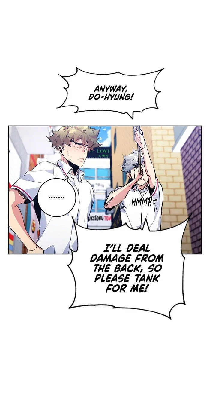 Top Corner Chapter 247 page 44 - 