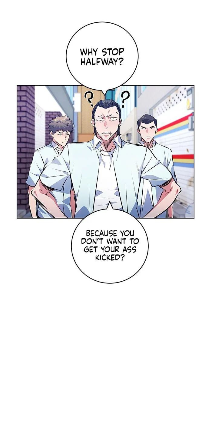 Top Corner Chapter 247 page 46 - 