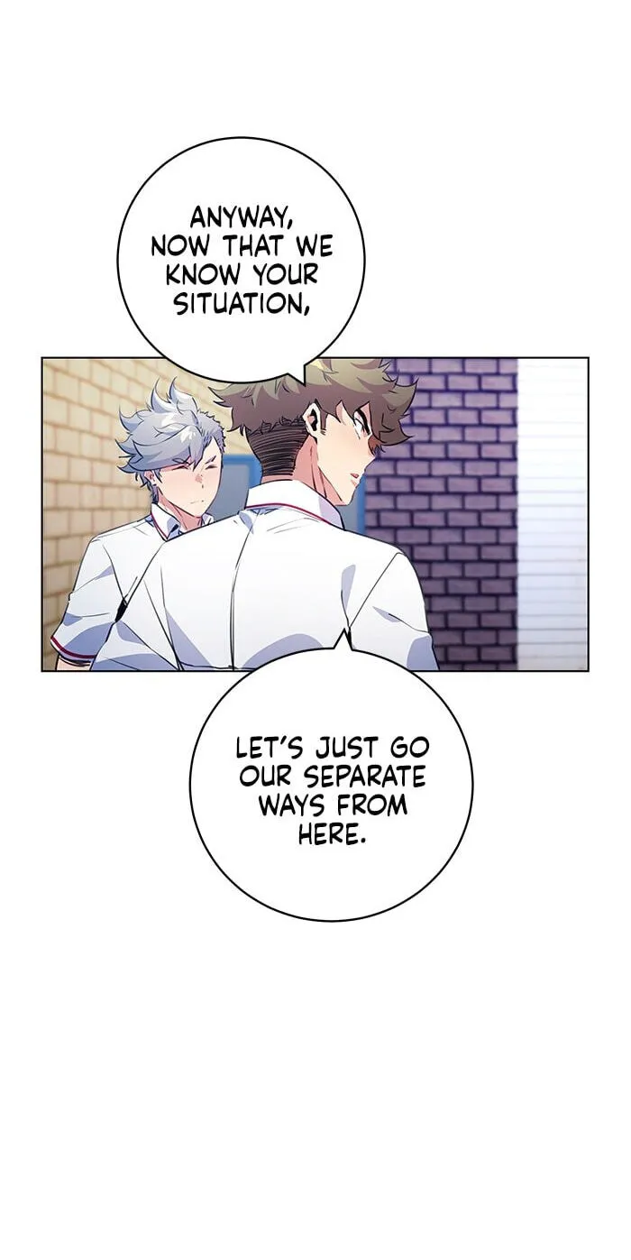 Top Corner Chapter 247 page 48 - 
