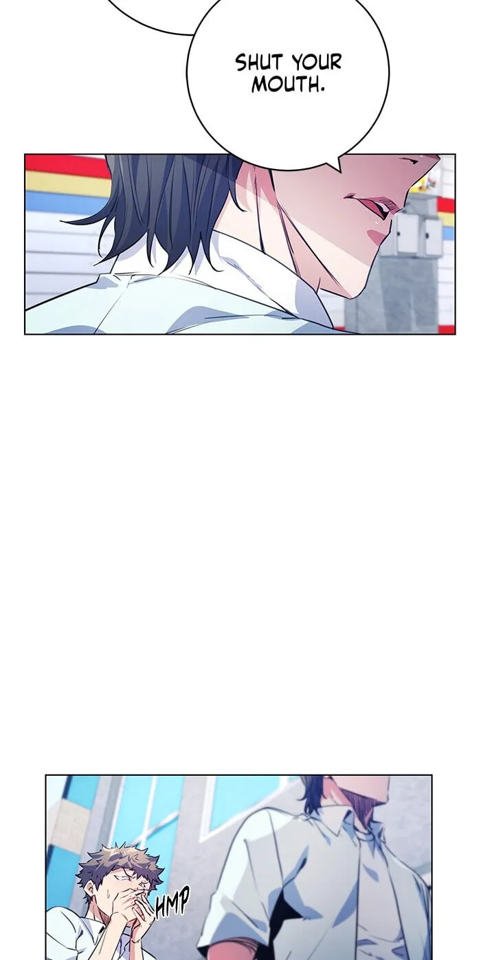 Top Corner Chapter 247 page 52 - 