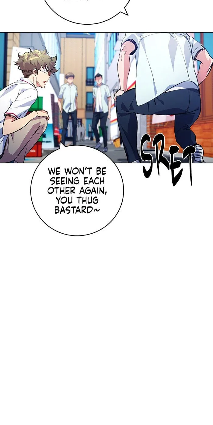 Top Corner Chapter 247 page 56 - 