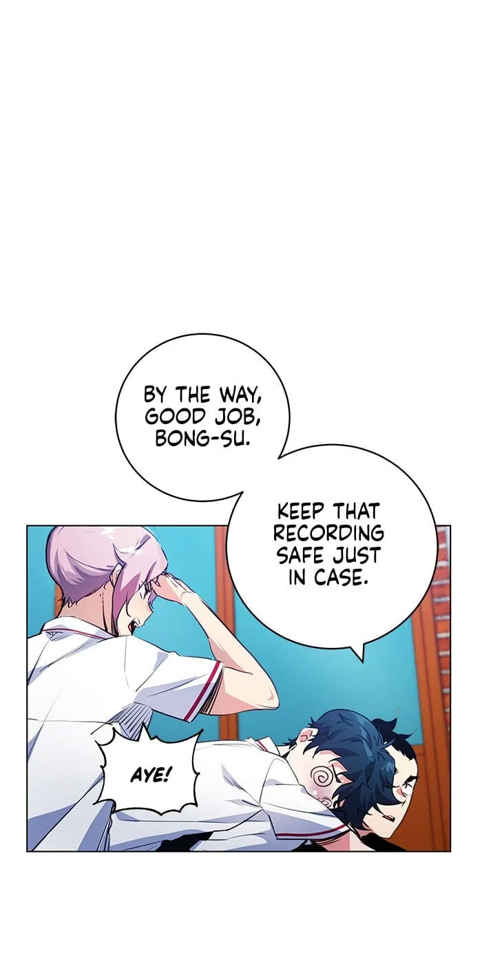 Top Corner Chapter 247 page 59 - 