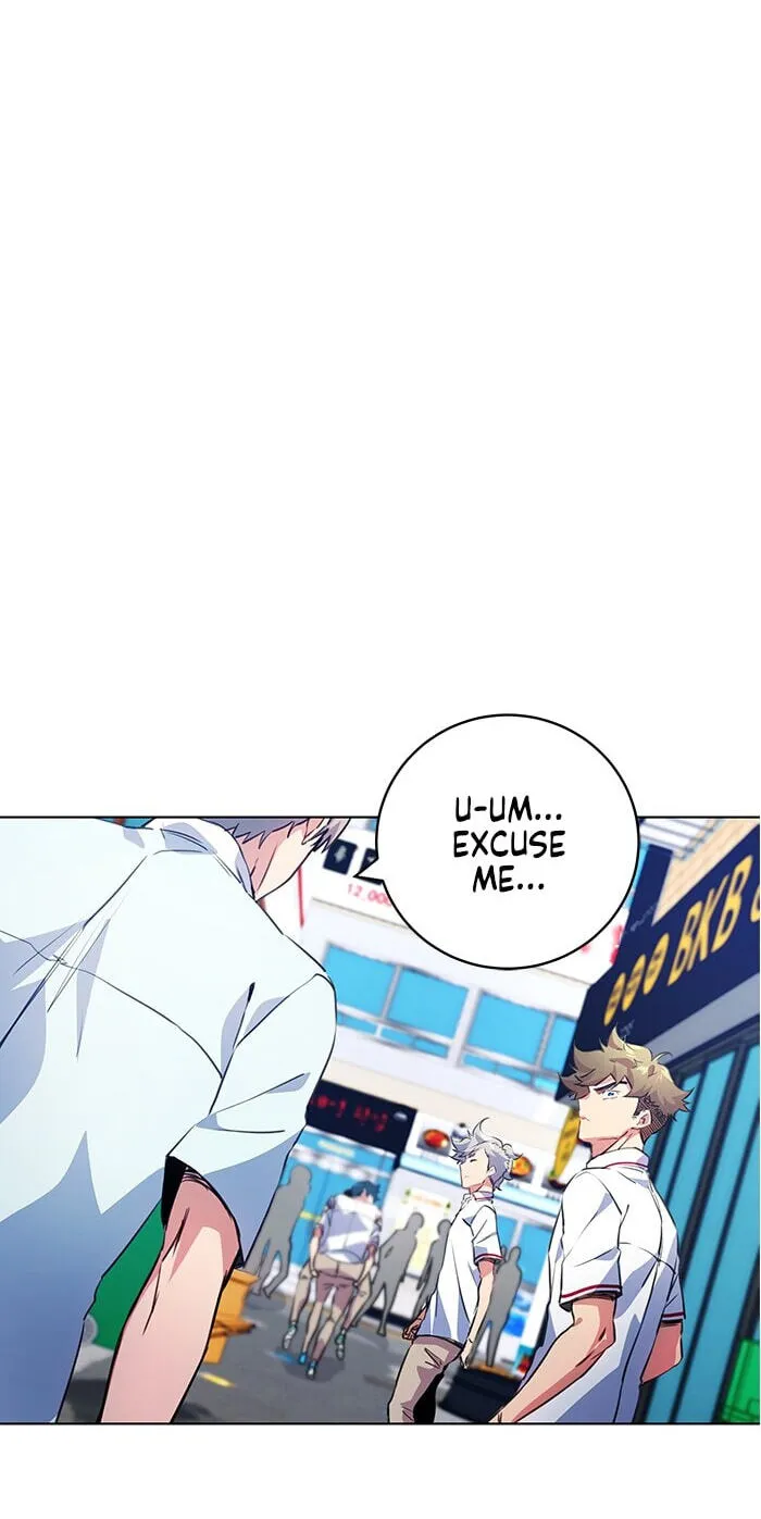 Top Corner Chapter 247 page 60 - 