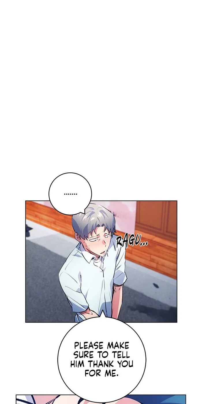 Top Corner Chapter 247 page 61 - 