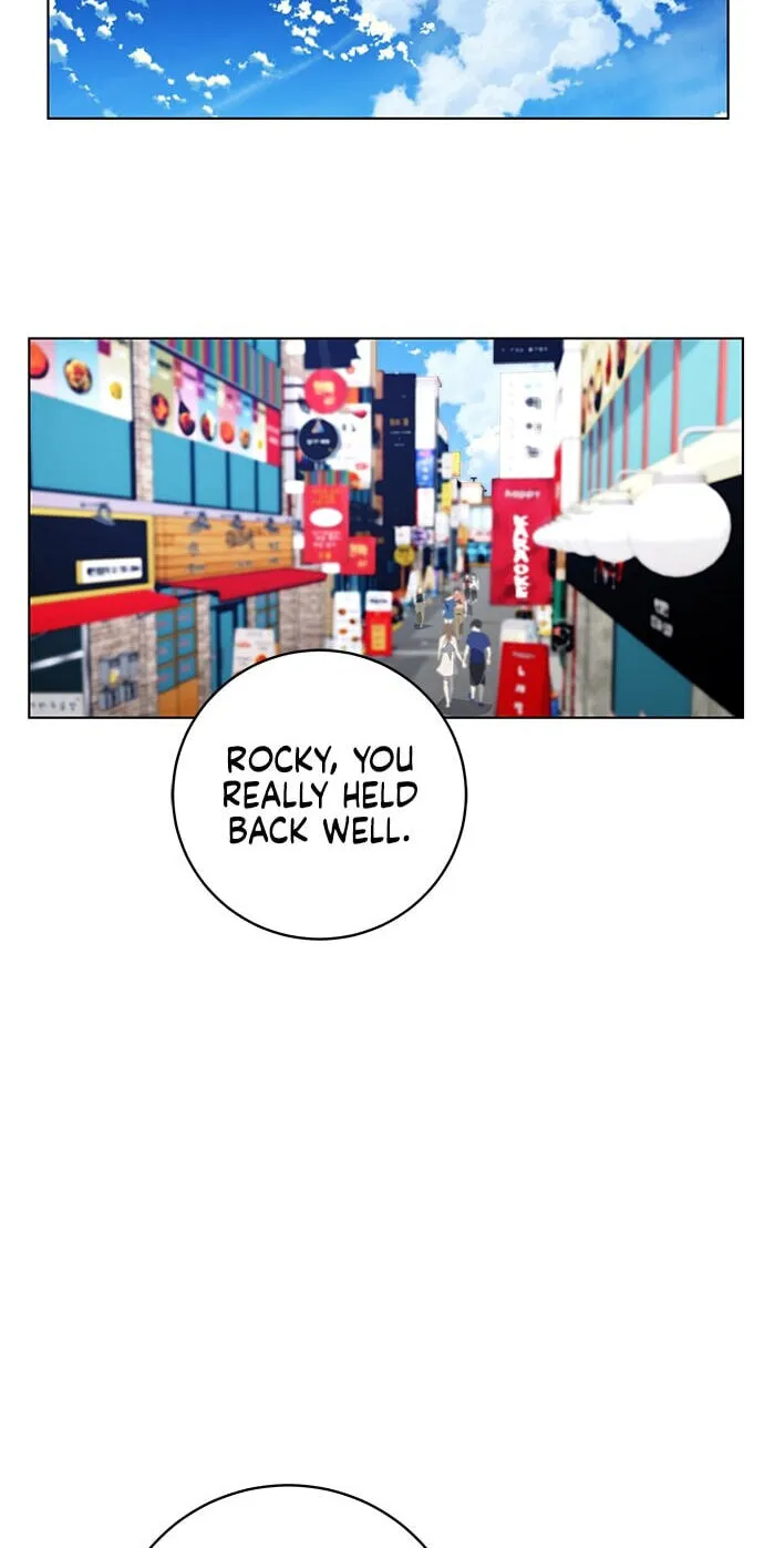 Top Corner Chapter 247 page 63 - 