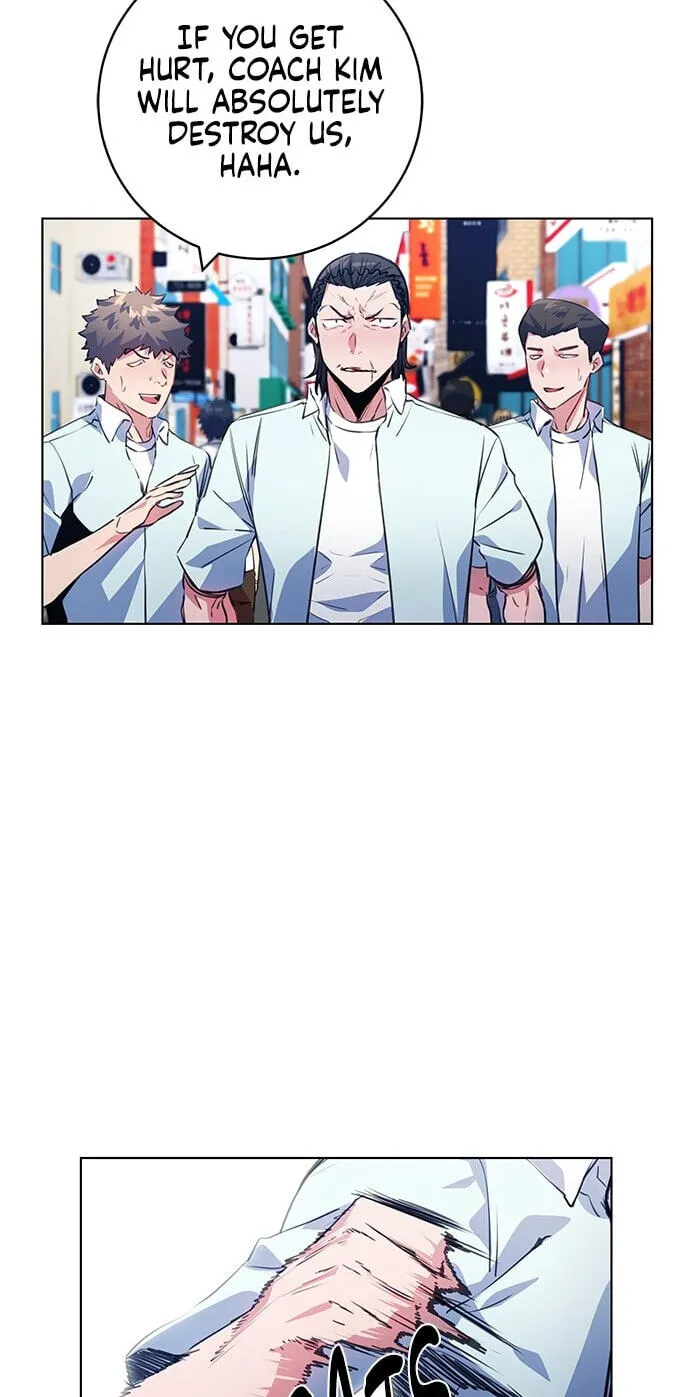 Top Corner Chapter 247 page 64 - 