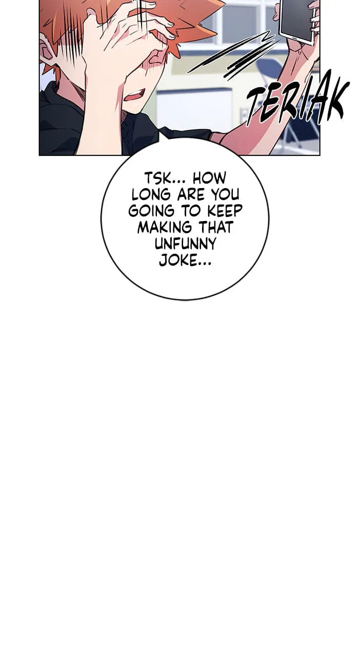 Top Corner Chapter 247 page 75 - 