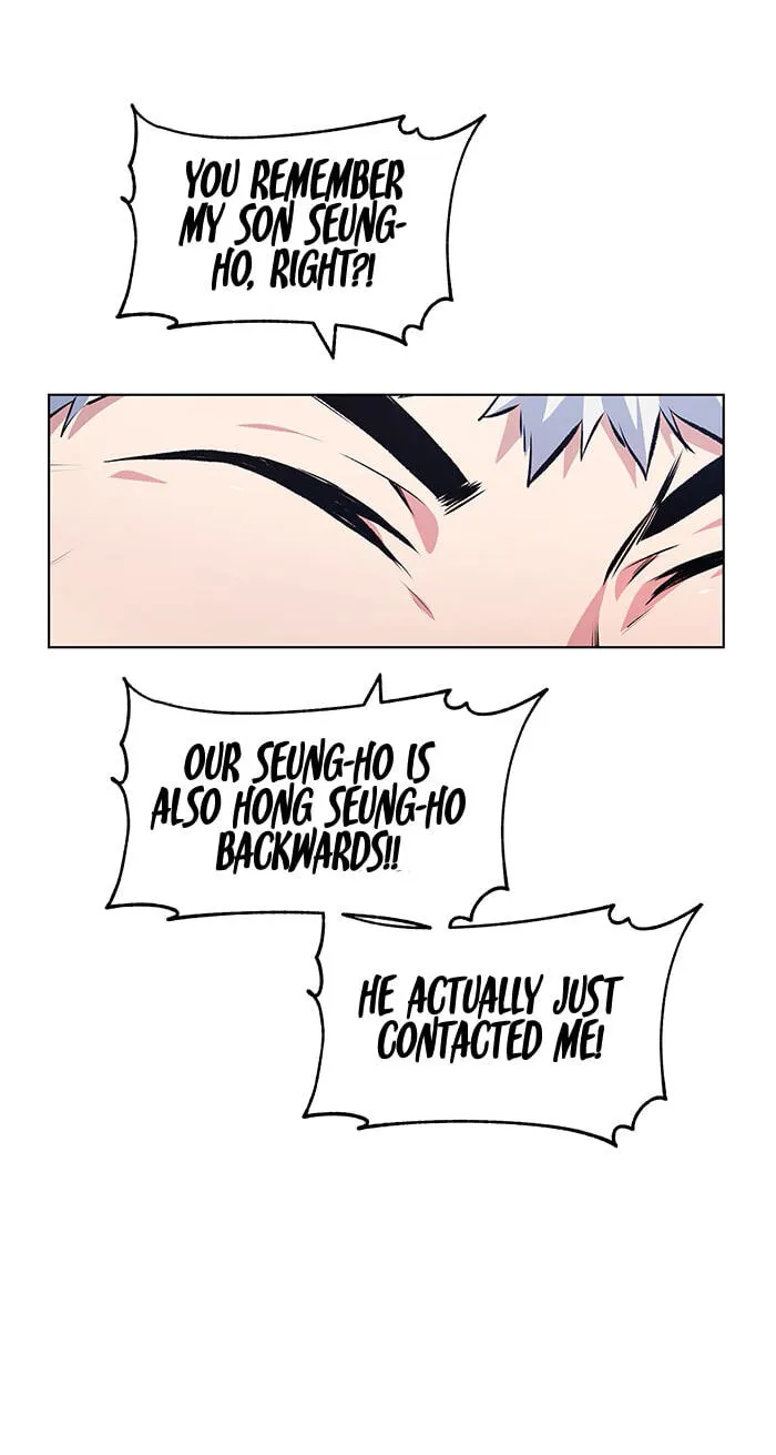 Top Corner Chapter 247 page 76 - 